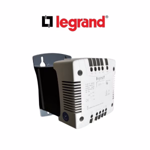 Transformateur 630VA – PRI 230/400V – SEC 115/230V