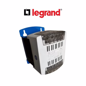 Transformateur 630VA – PRI 230/400V – SEC 24V