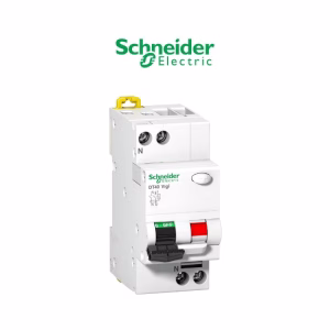 Disjoncteur DT40 – C16A – 1P+N – Vigi 300mA – courbe C