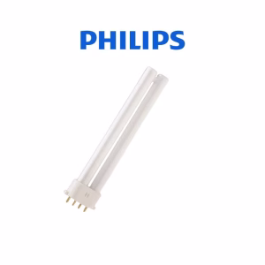 Ampoule Fluo 2G7 – PL-S 9W – 570lm – 4000K