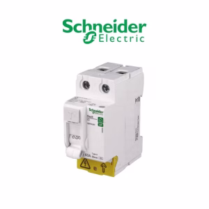 Resi 9 – Interrupteur différentiel 30mA – C63A – 2P – Type A