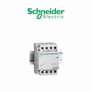 Contacteur auxiliarisable CT- 25A – 230V/240VAC – 2P