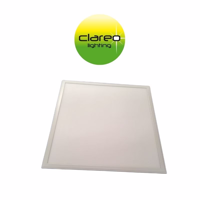 Dalle LED 600x600 - 38w - 3900lm - 4000k - IP40 - UGR19 - Dali