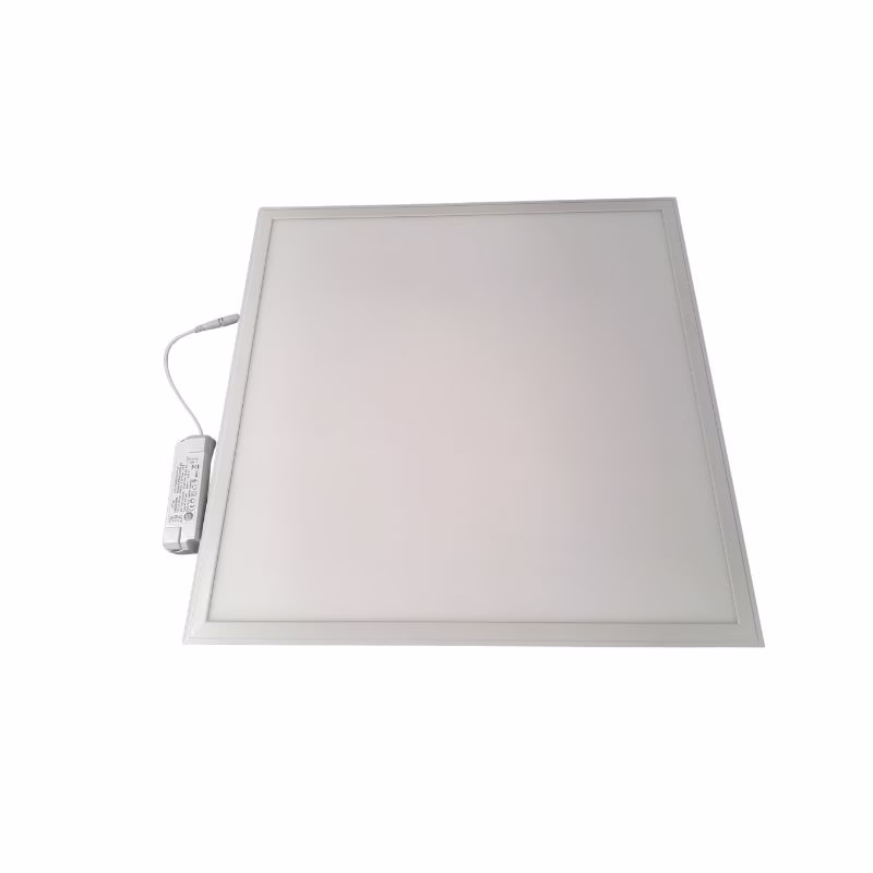 Dalle LED 600x600 - 38w - 3900lm - 4000k - IP40 - UGR19 - Dali – Image 2