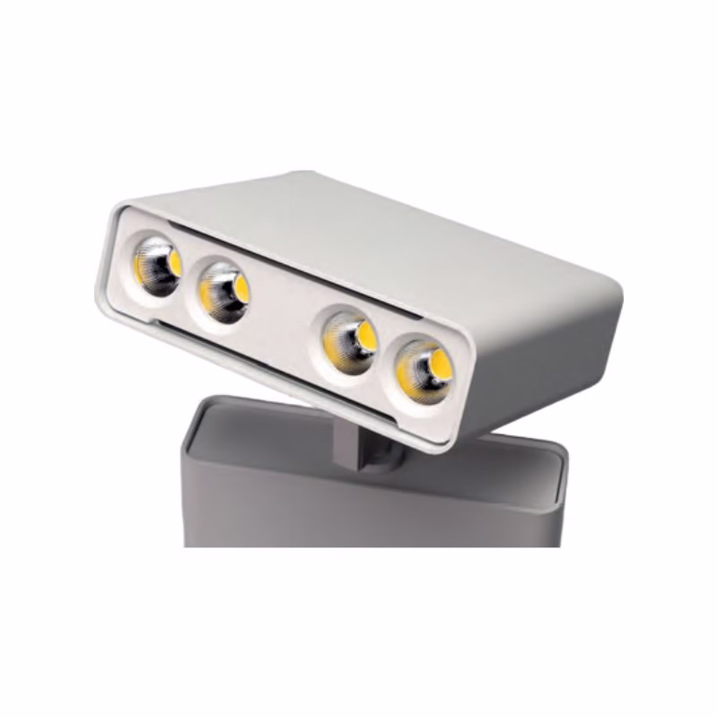 Resource réemploi Spot orientable 21W - 2000lm - 4000K