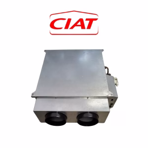 Ventilo convecteur Major Line – 0,1kW – 2 tubes – 400m³/h – Sortie Gauche