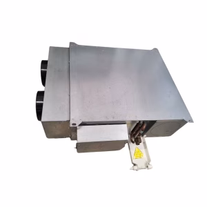 Ventilo convecteur Major Line – 0,1kW – 2 tubes – 400m³/h – Sortie Gauche