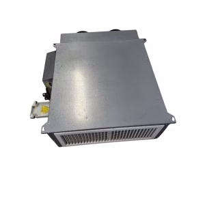 Ventilo convecteur Major Line – 0,1kW – 2 tubes – 400m³/h – Sortie Gauche