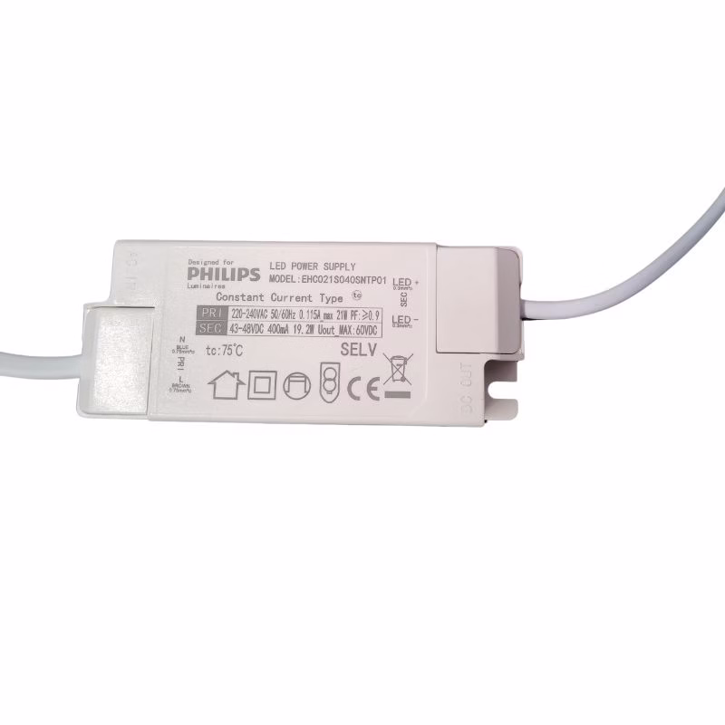 Downlight - ⌀217 - 21W - 2100lm - 4000K - IP20 – Image 2