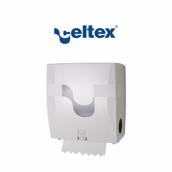 Distributeur essuie mains rouleau