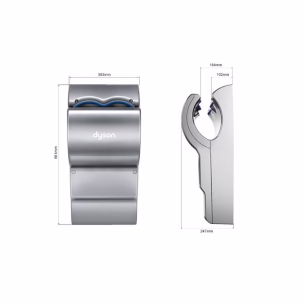 Sèche-main Dyson Airblade AB14 – Image 3