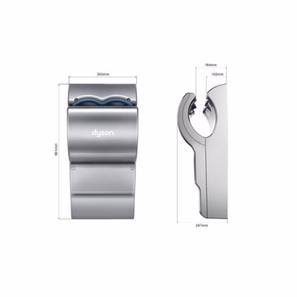 Sèche-main Dyson Airblade AB03 – Image 4