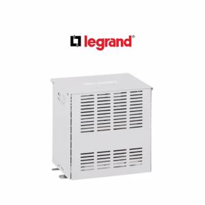 Transformateur 2,5kVA – PRI 230/400V – SEC 115/230V