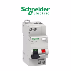 Disjoncteur DT40 – C16A – 1P+N – Courbe C