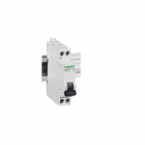 Disjoncteur iDT40T – C32A – 1P+N – Courbe C + Vigi 300 mA