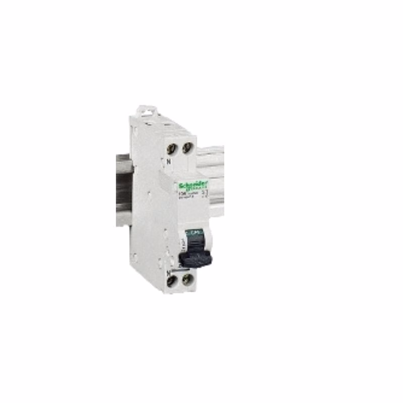 Disjoncteur iDT40T - C32A - 1P+N - Courbe C + Vigi 300 mA – Image 3