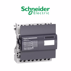 Distribloc 125 – Répartiteur 4P – 125 A