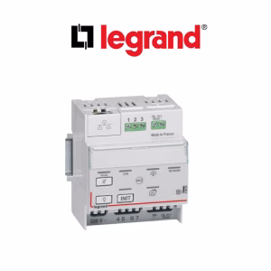 Télécommande multifonction pour BAES (600 blocs) et alarme incendie