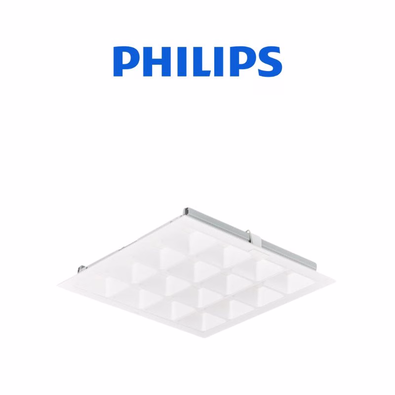 Dalle led 672x672 - 21W - 2800lm - IP40