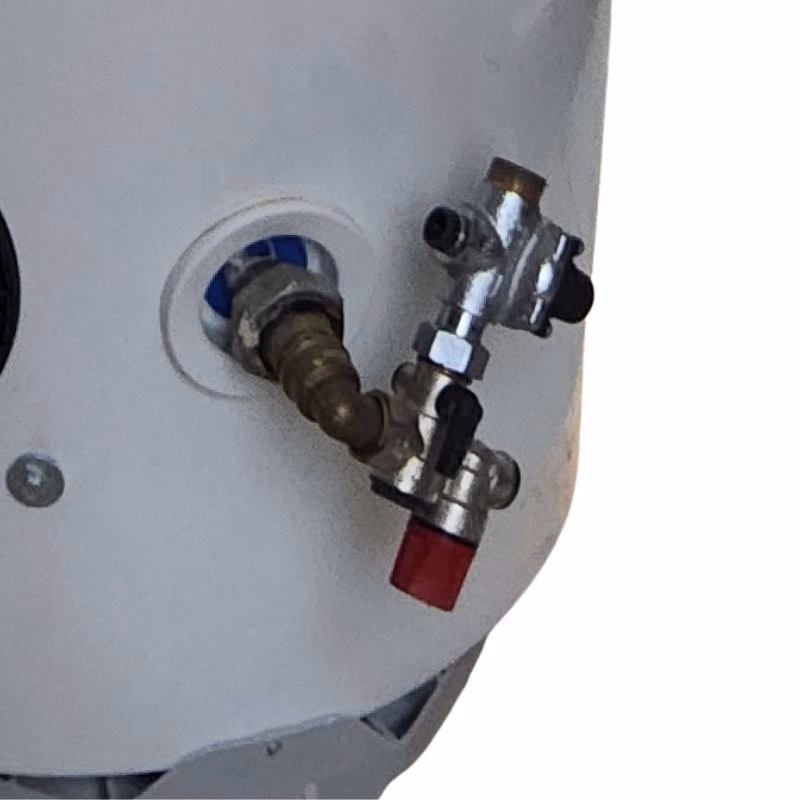 Resource réemploi Chauffe-eau 3000W - 300L - Sur pieds