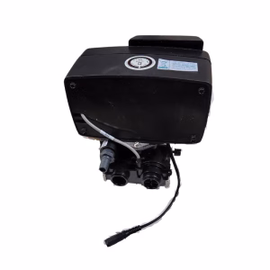 Adoucisseur d’eau bi-bloc 12L Fleck 5600