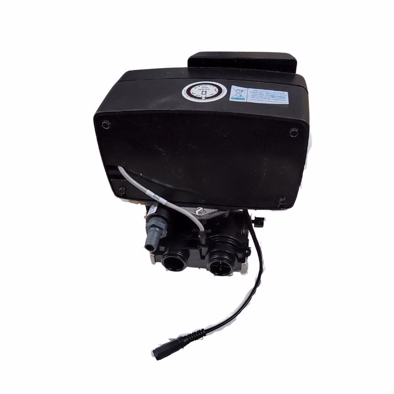 Resource réemploi Adoucisseur d'eau bi-bloc 12L Fleck 5600