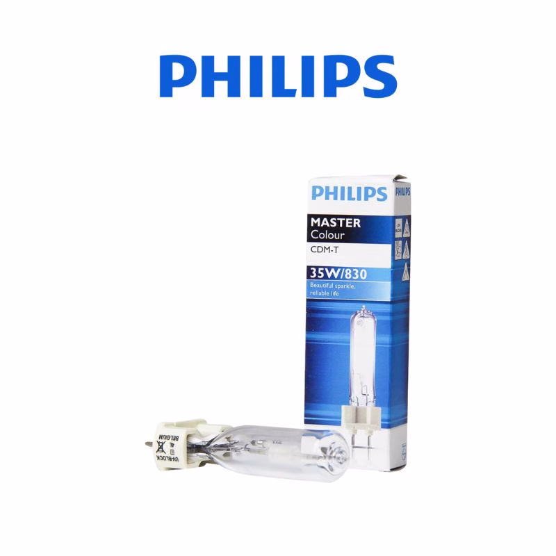 Resource réemploi Lampe à décharge compacte - G12 - 35W - 3100lm - 3000K