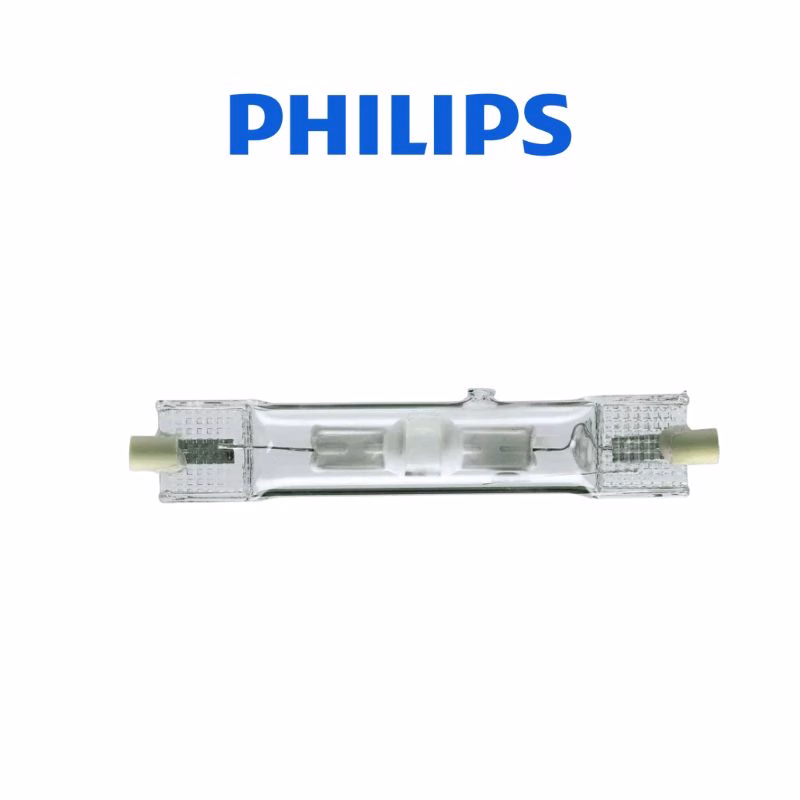 Lampe à halogénure RX7s – 150W – 1250lm – 4200K