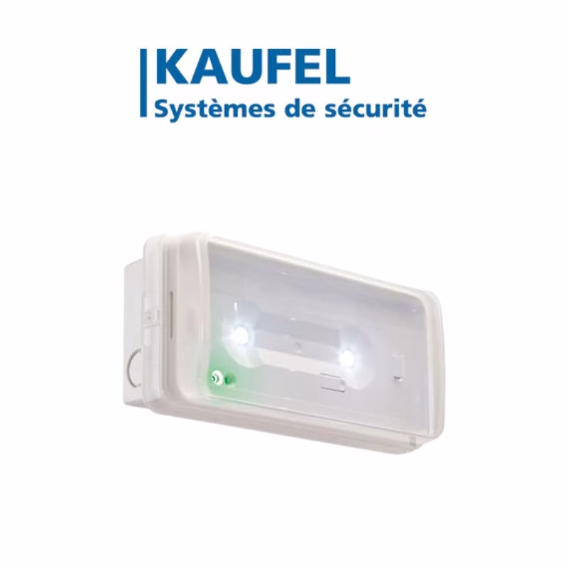 BAEH 8lm x 5h – 1W – IP42 - Sati