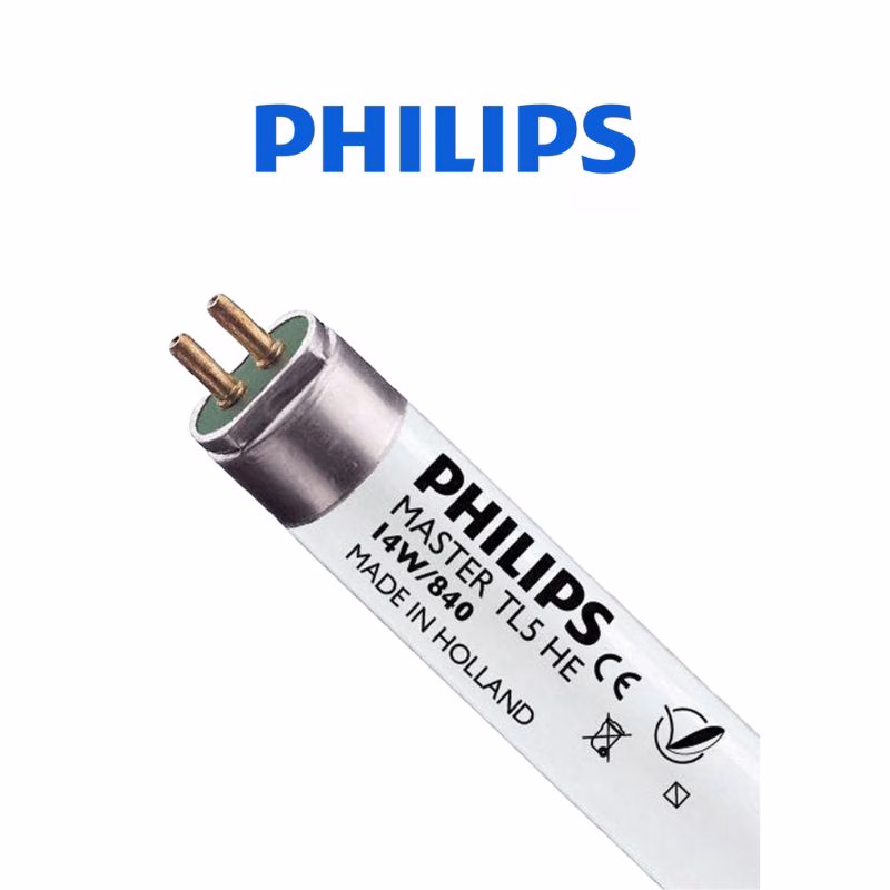 Resource réemploi Tube Fluo T5 - 14W - 1200lm - 4000K