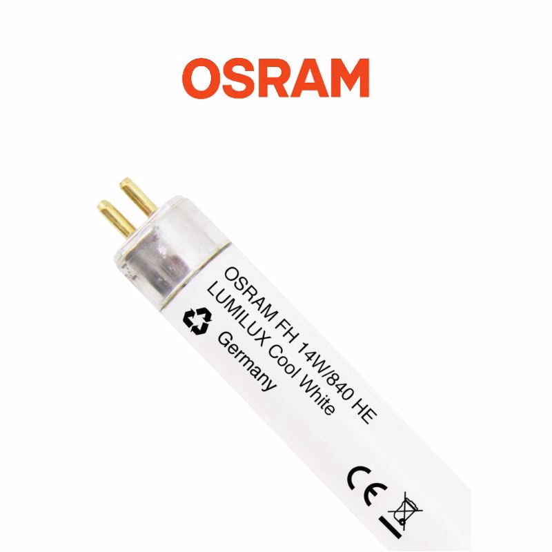 Tube Fluo T5 - 14W - 1350lm - 4000K