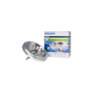 Ampoule halogène G53 – 45W – 12V – 24° – 640lm – 3000K