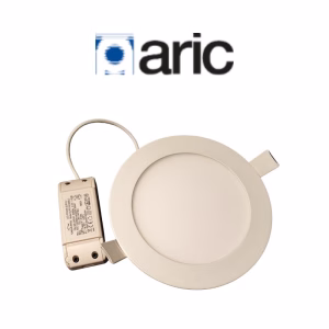 Downlight Ø240 – 13W – 840lm – 3000K – IP20