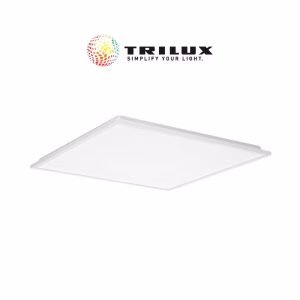 Dalle LED 600×600 – 18/29W – 2600/4200lm – 4000k – IP40