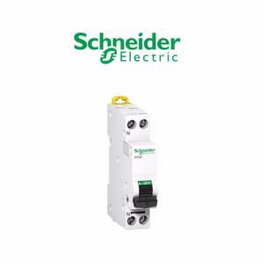 Disjoncteur DT40 – C3A – 1P+N – Courbe C