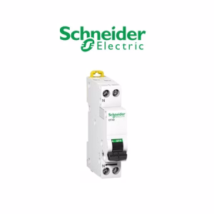 Disjoncteur DT40 – C10A – 1P+N – Courbe C