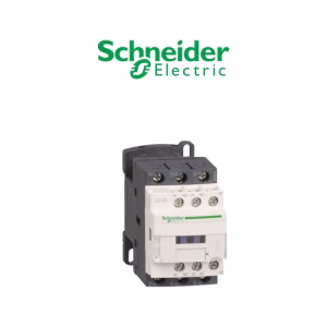 Contacteur LC1D12B7 – 12A – 440VCA – 3NO