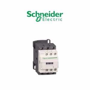 Contacteur LC1D – 18A – 115VCA – 3NO