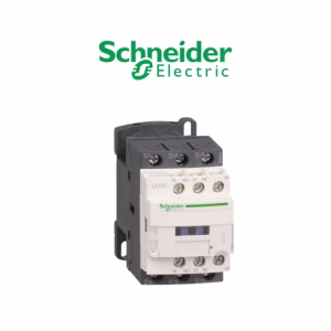 Contacteur LC1D – 9A – 115VCA – 3NO