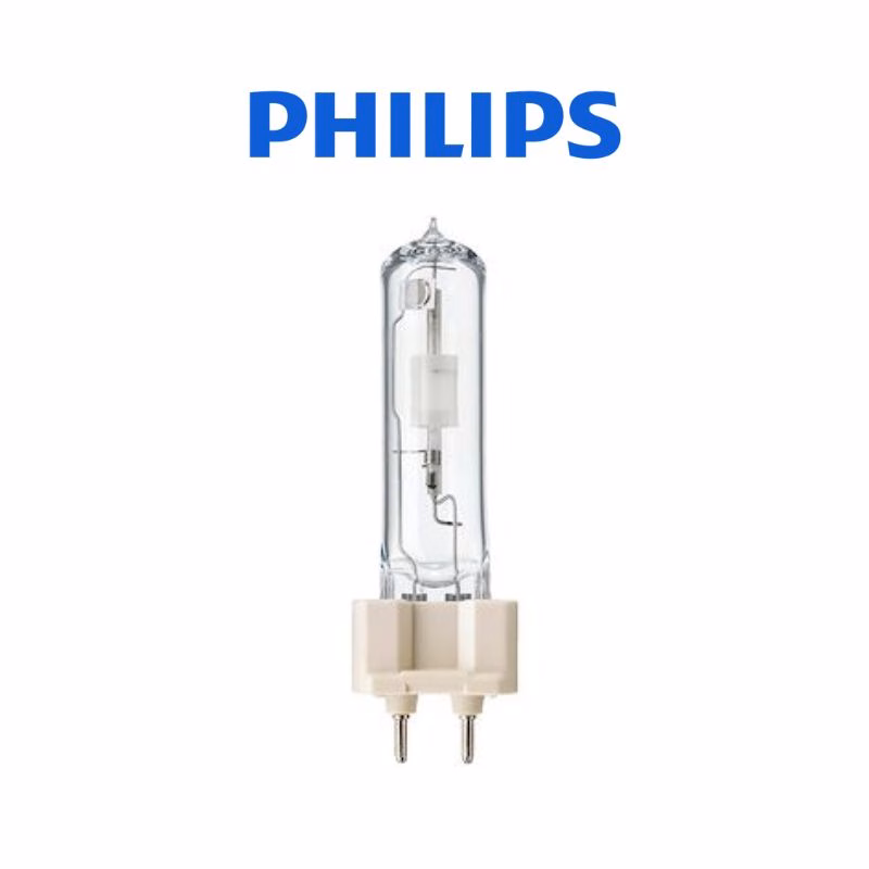 Lampe à décharge compacte G12 - 250W - 26250lm - 4200K