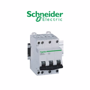 Disjoncteur DT40N – C32A – 3P+N – Courbe C