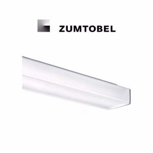 Luminaire suspendu L1500 – 60W – 6240lm – 4000K – Dali