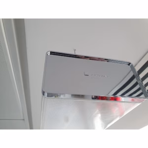 Luminaire suspendu L1500 – 60W – 6240lm – 4000K – Dali