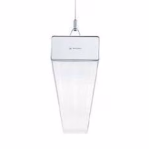 Luminaire suspendu L1500 – 60W – 6240lm – 4000K – Dali