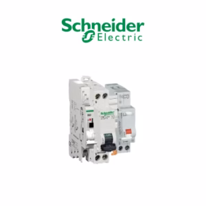 Disjoncteur DT40 – C16A – 1P+N – courbe C – Vigi 300mA