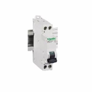 Disjoncteur DT40 – C16A – 1P+N – courbe C – Vigi 300mA