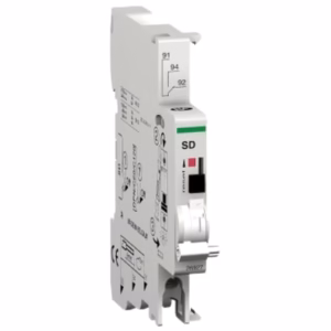 Disjoncteur DT40 – C16A – 1P+N – courbe C – Vigi 300mA