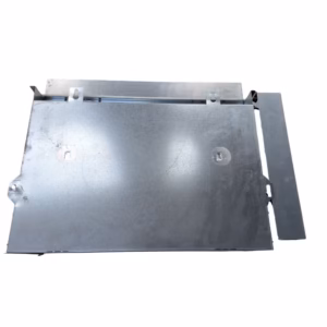 Ventilo convecteur SysCoil 2 – 2,13 KW froid – 2,89 KW chaud – 4 tubes – sortie  droite