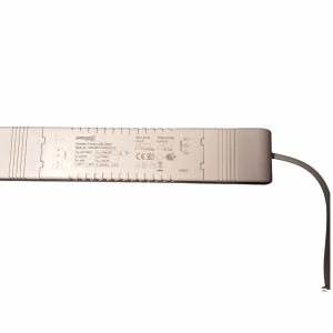 Dalle LED 600×600 – 33W – 3600lm – 4000K – IP40