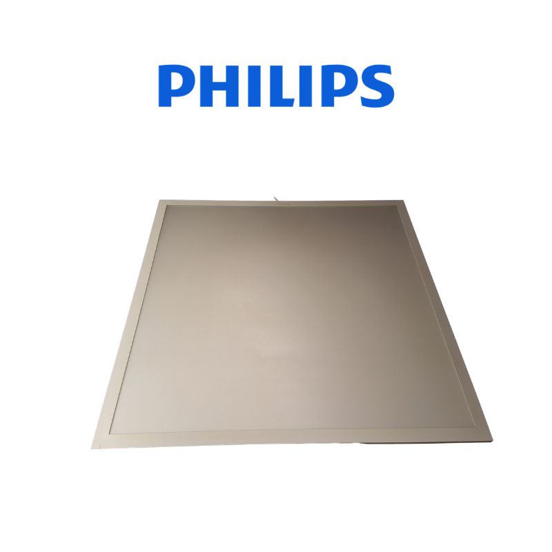 Dalle LED 600×600 – 34w – 3400lm – 4000K – IP20 – UGR 19